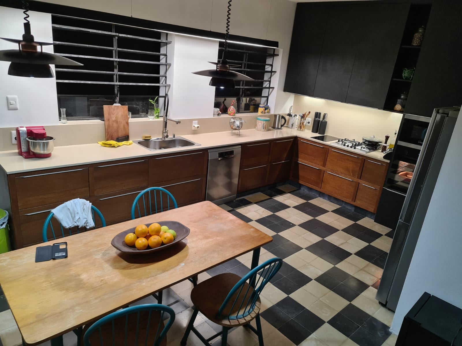 Remodelación de cocinas