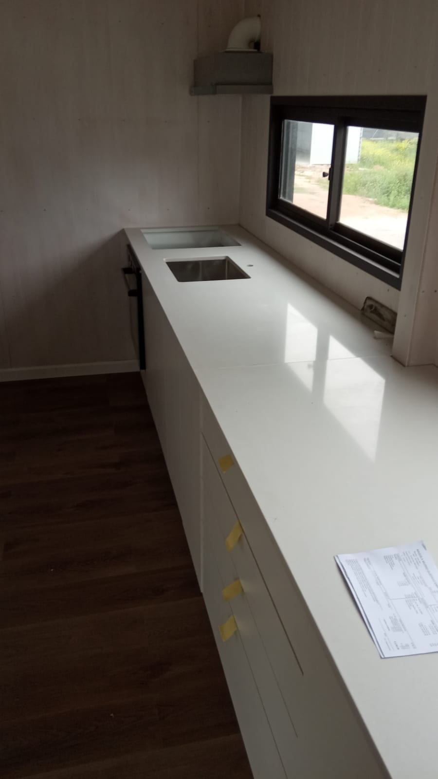 Proyecto Cocinas