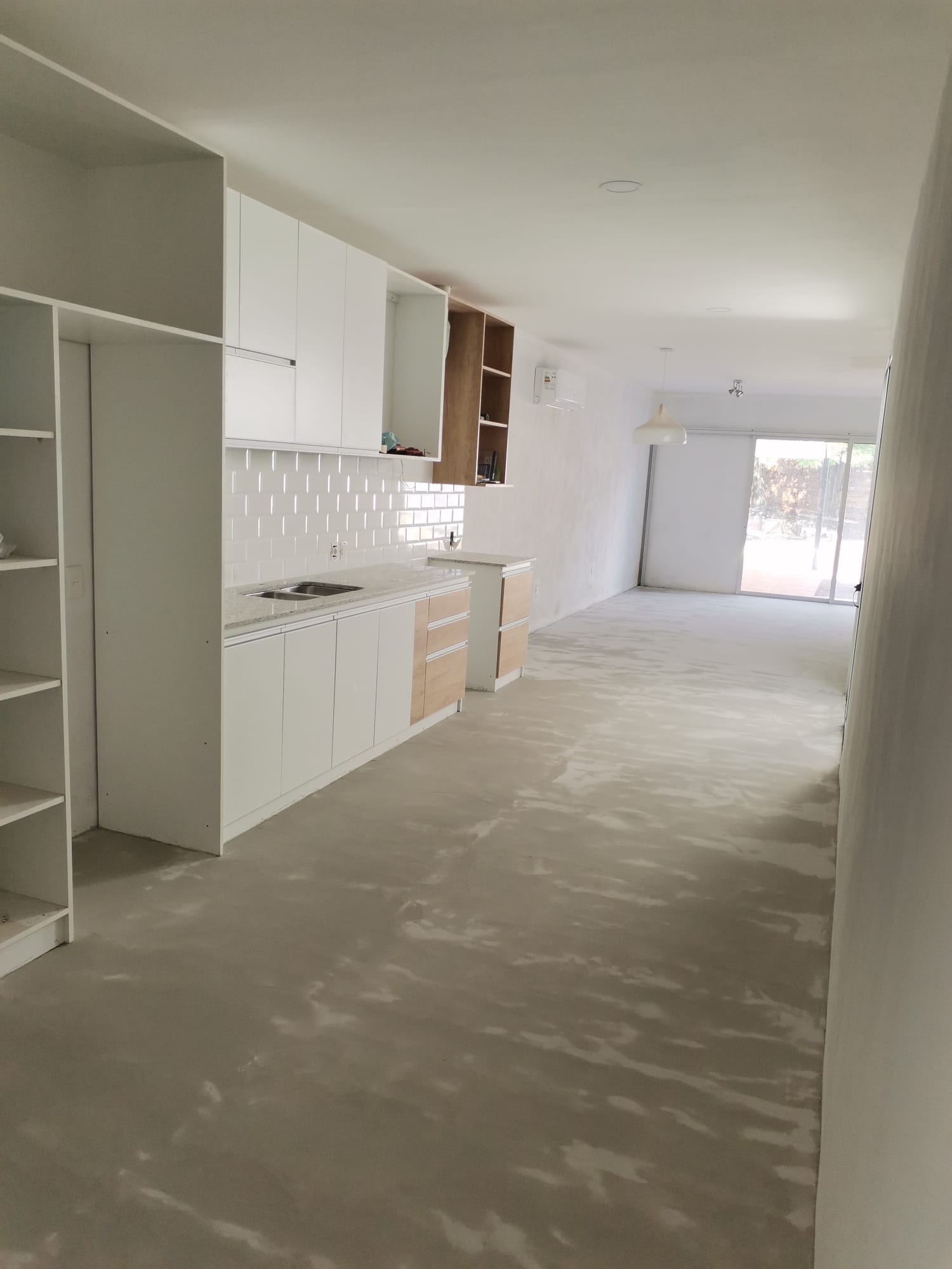 Proyecto Cocinas