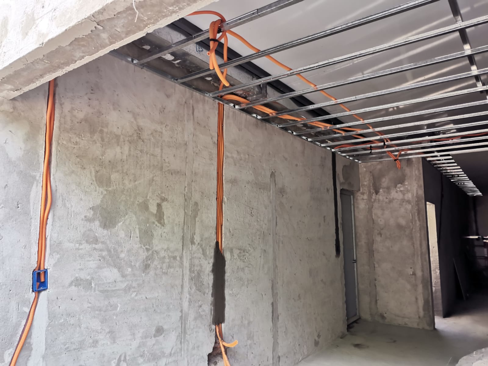 Proyecto Steel Framing