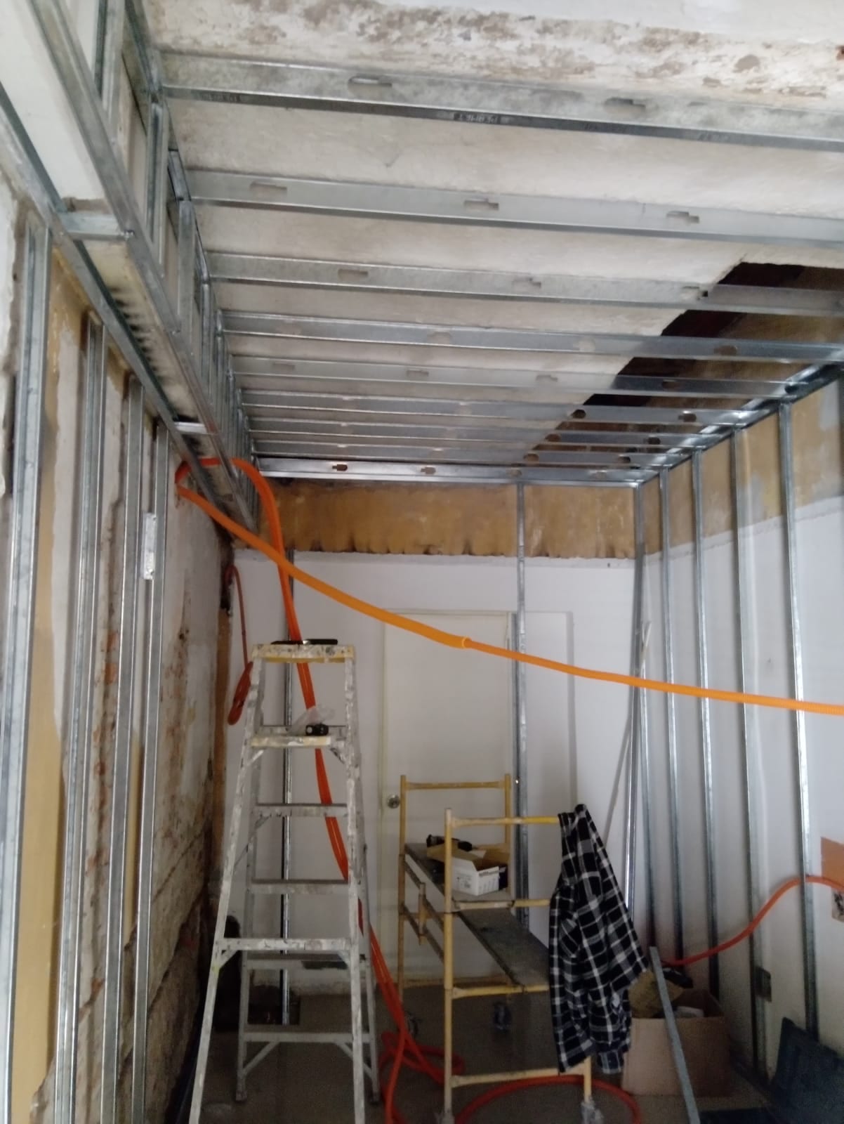 Proyecto Steel Framing