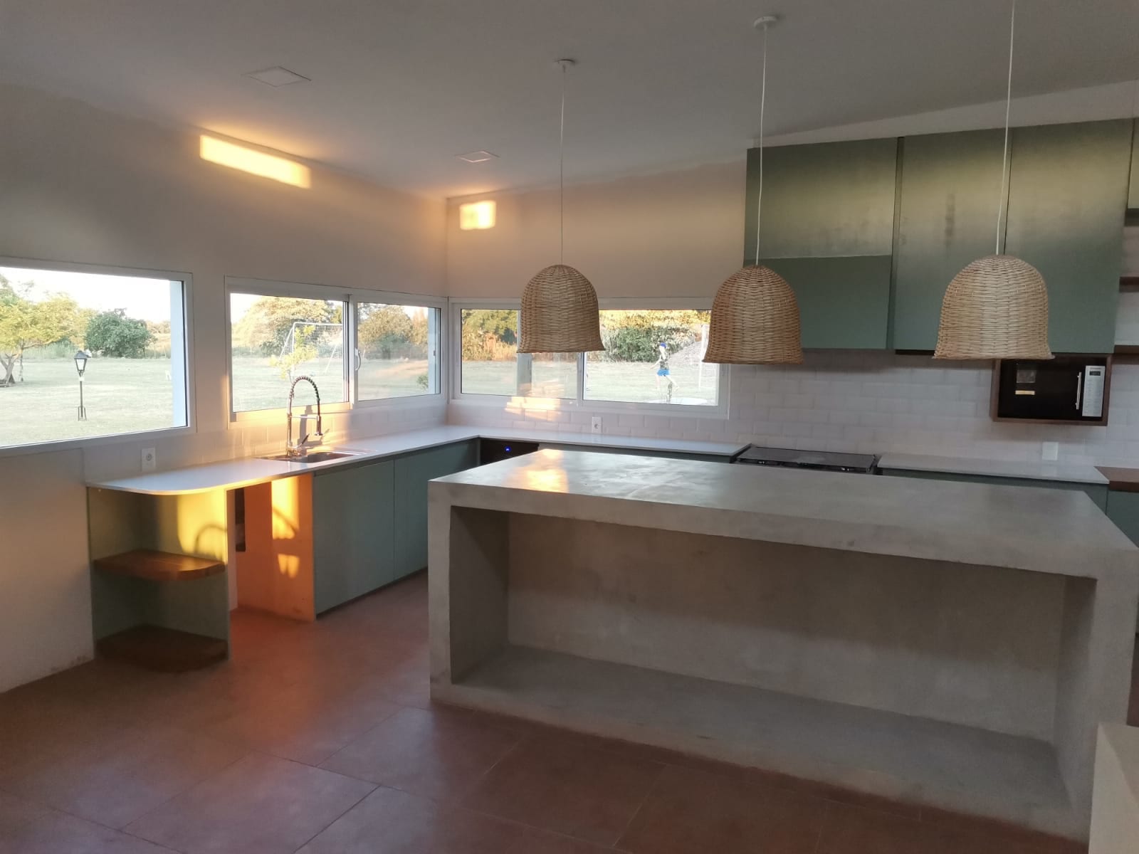 Proyecto Cocinas