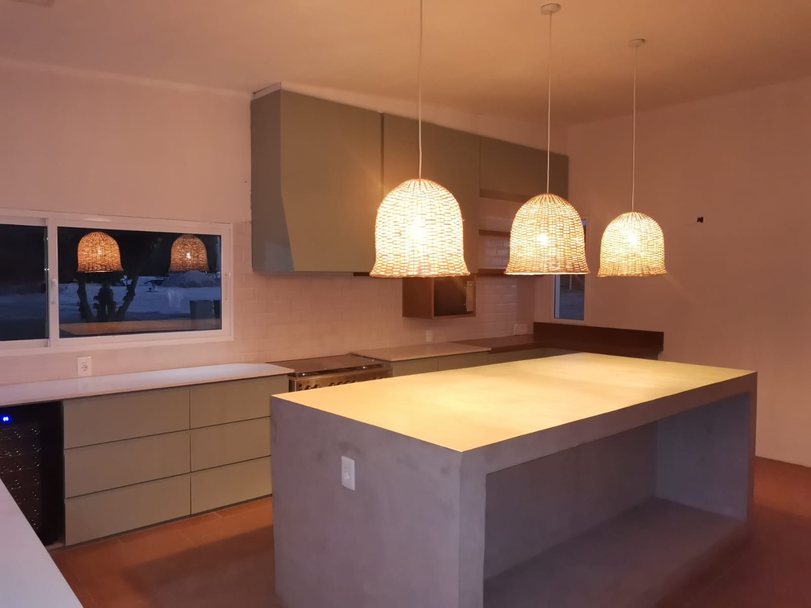 Proyecto Cocinas