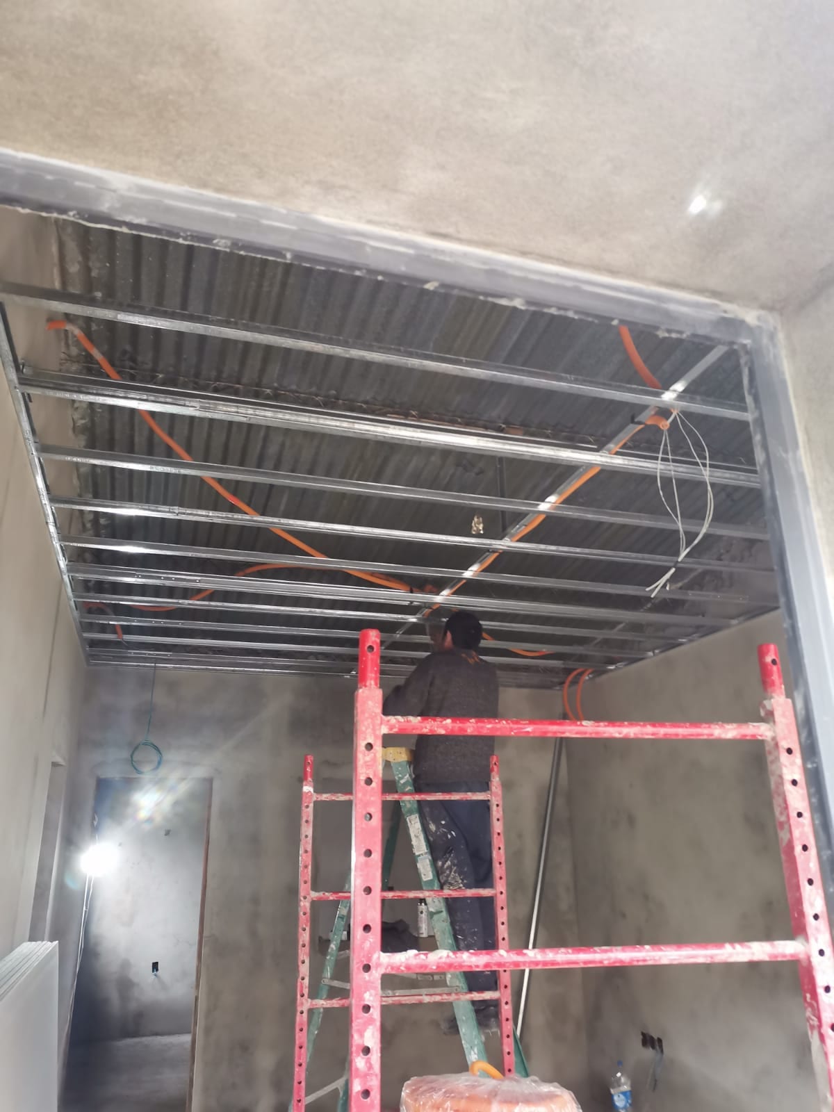 Proyecto Steel Framing