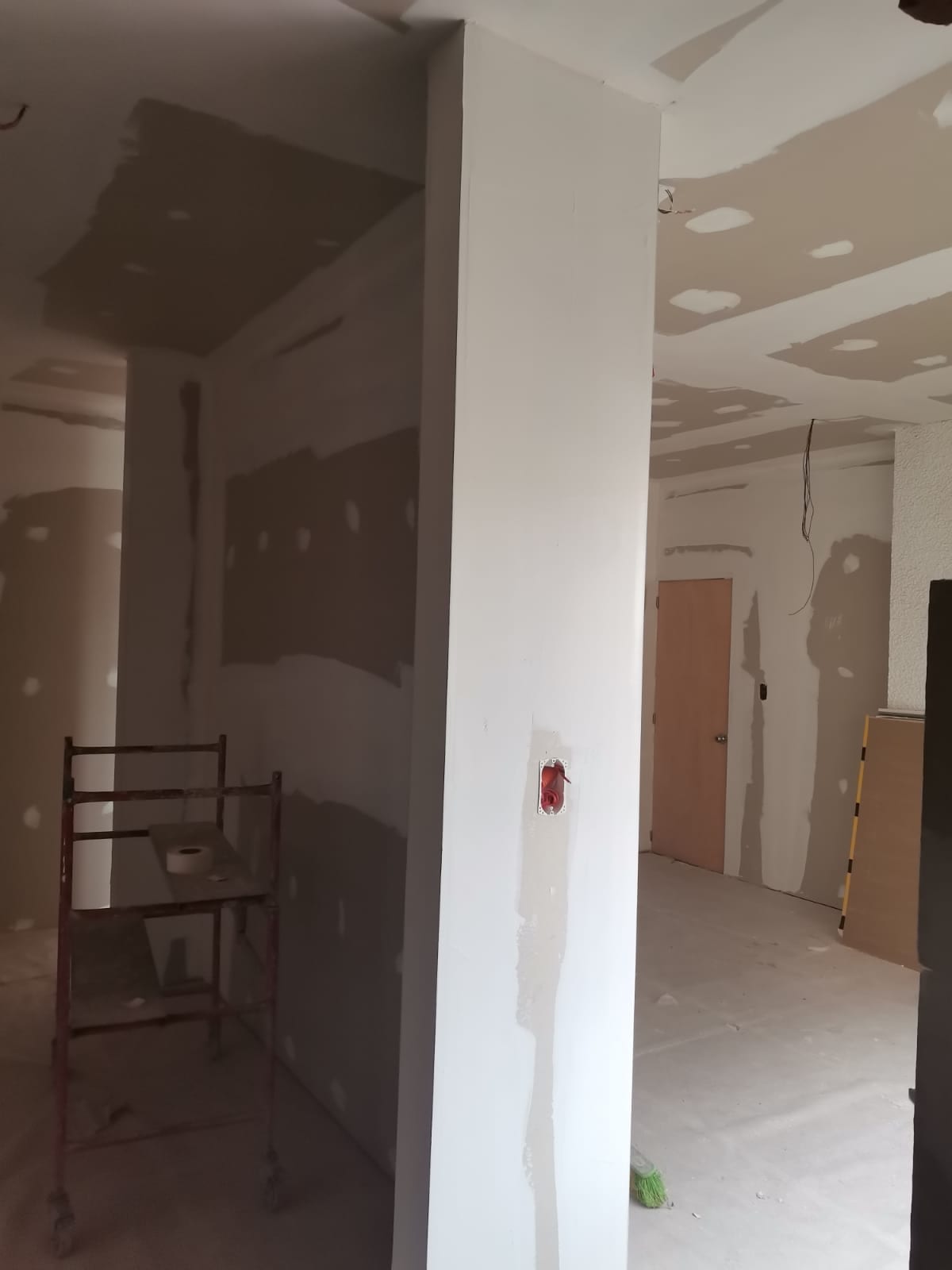 Proyecto Steel Framing
