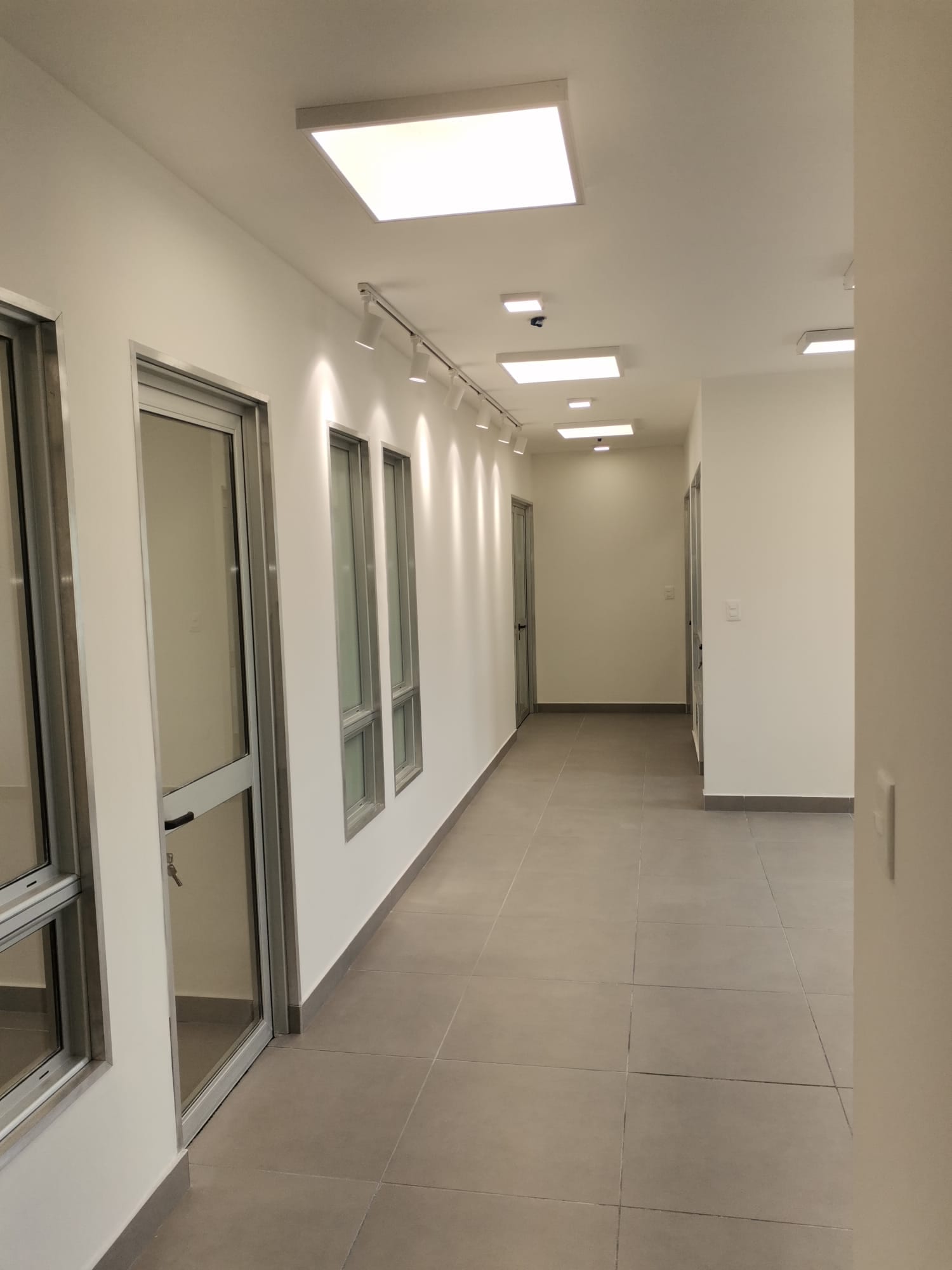 Proyecto Steel Framing