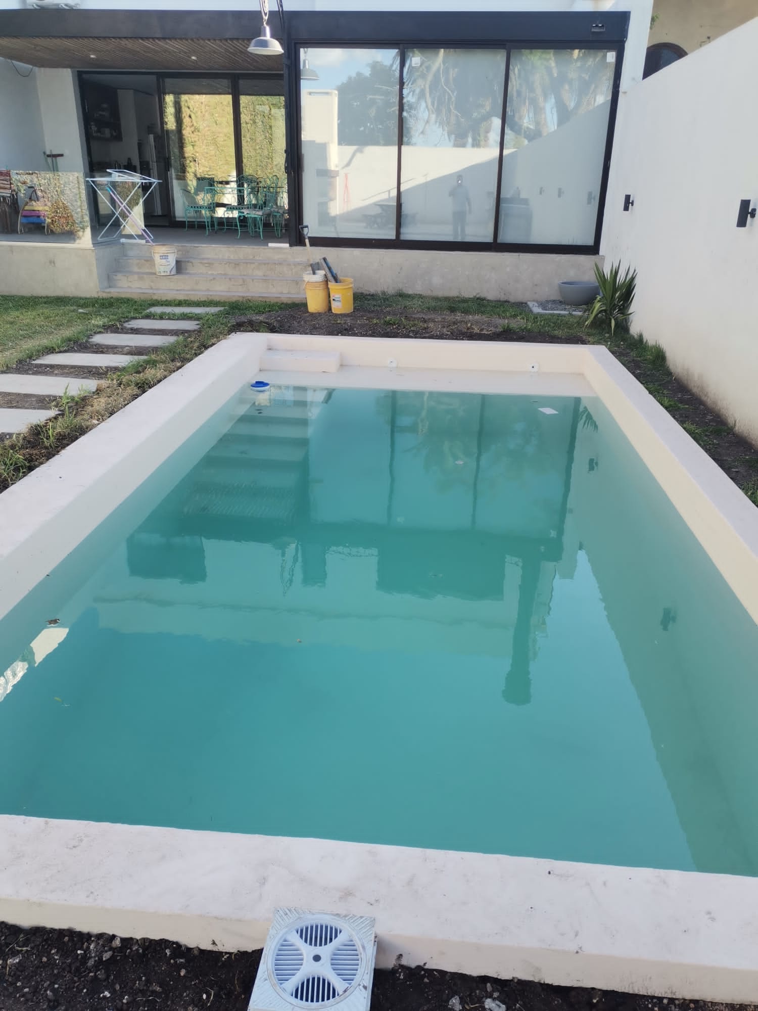 Proyecto Piscinas