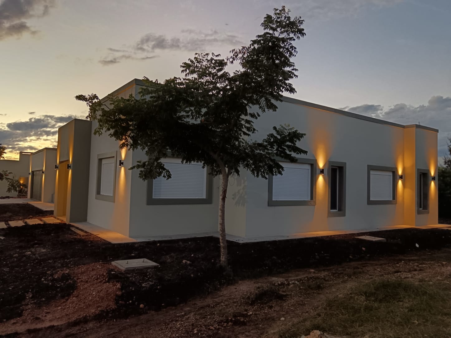 Reformas desde Exteriores