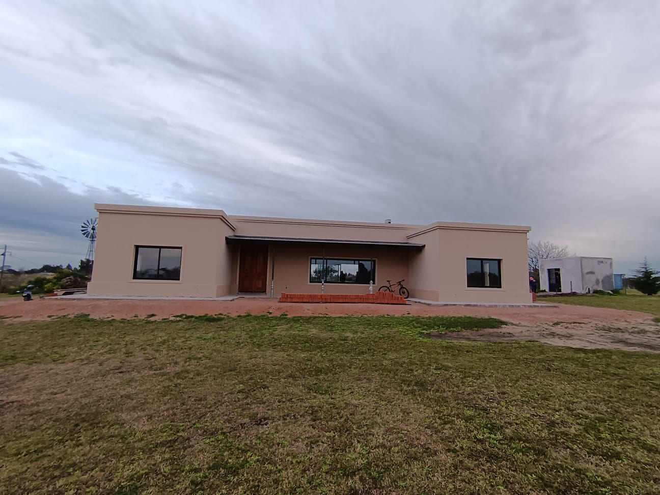 Proyecto Reformas desde Exteriores