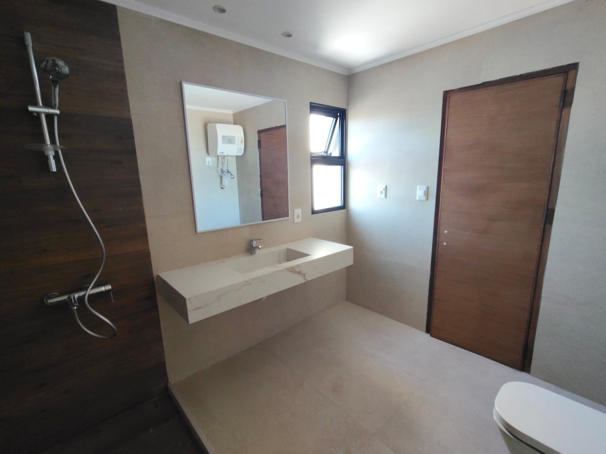 Proyecto Baños