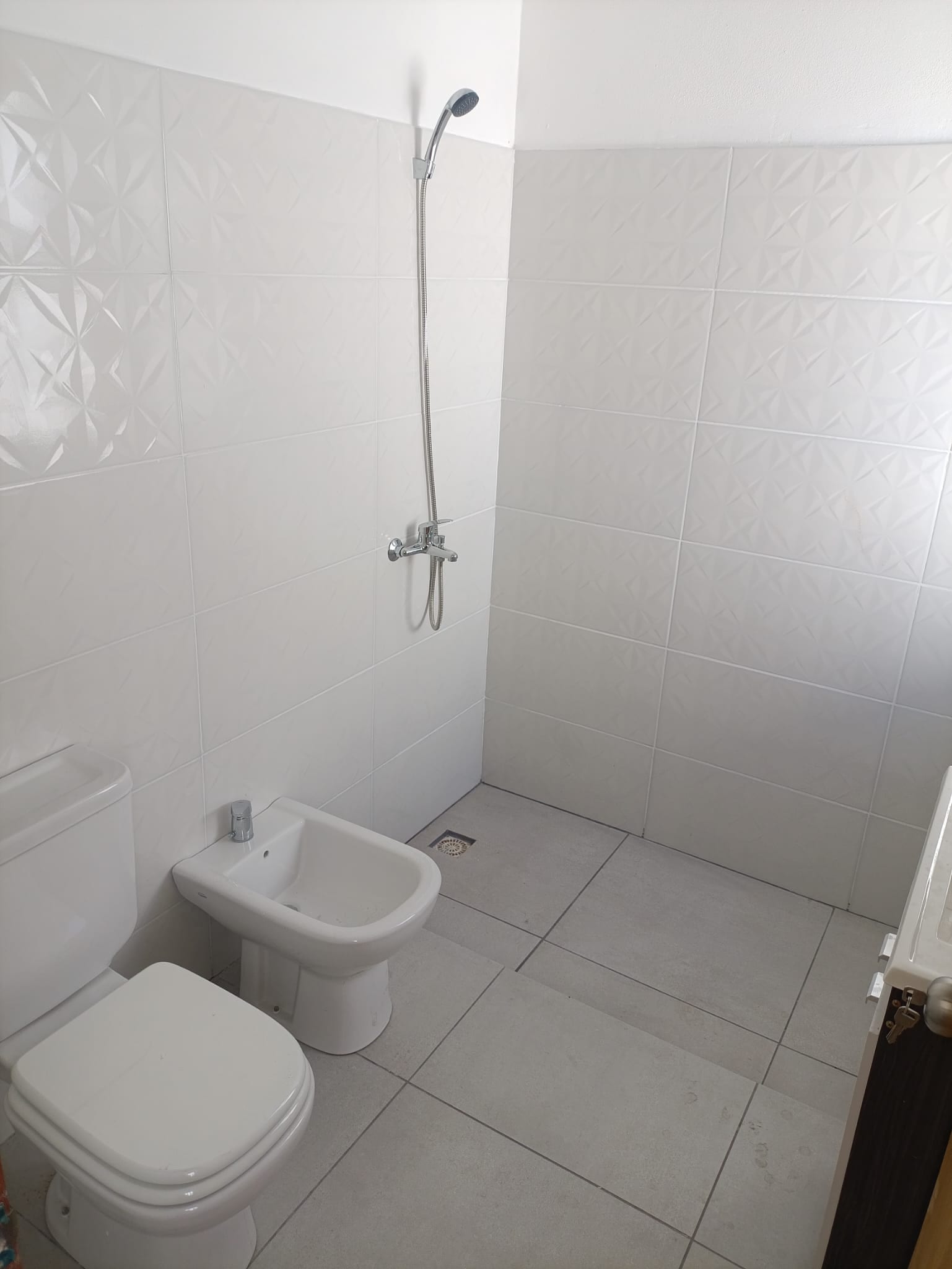 Proyecto Baños