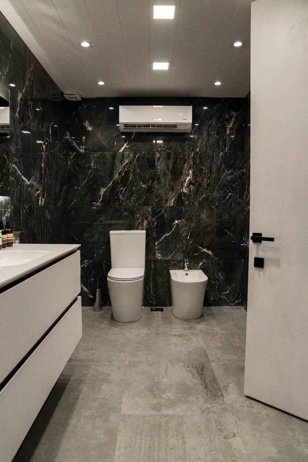 Proyecto Baños