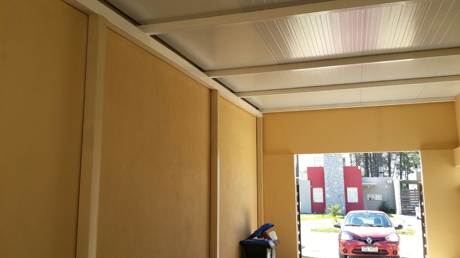 Proyecto Isopanel