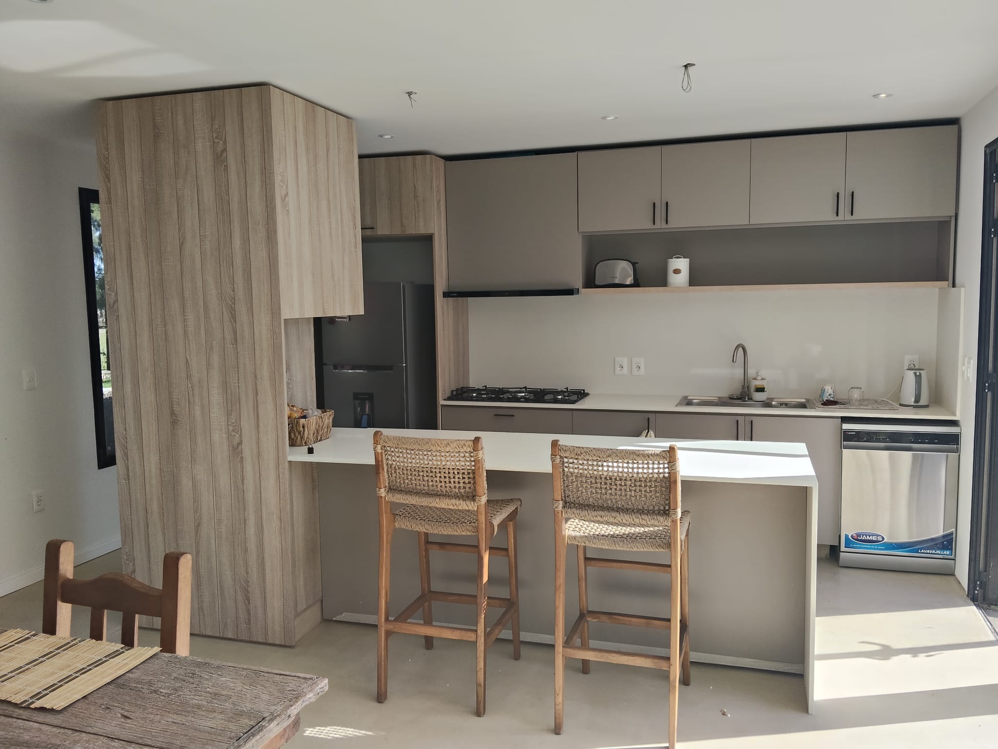 Proyecto Cocinas