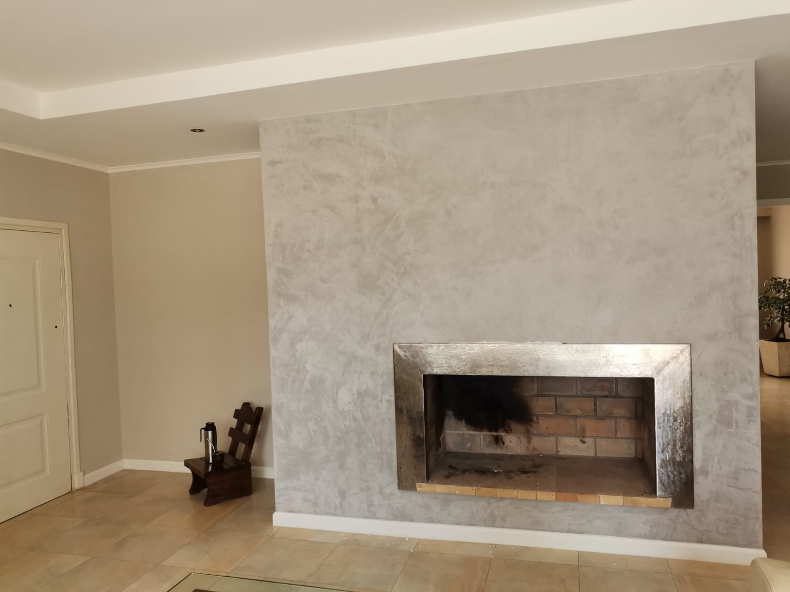Proyecto Estufas, Parrilleros y Hornos