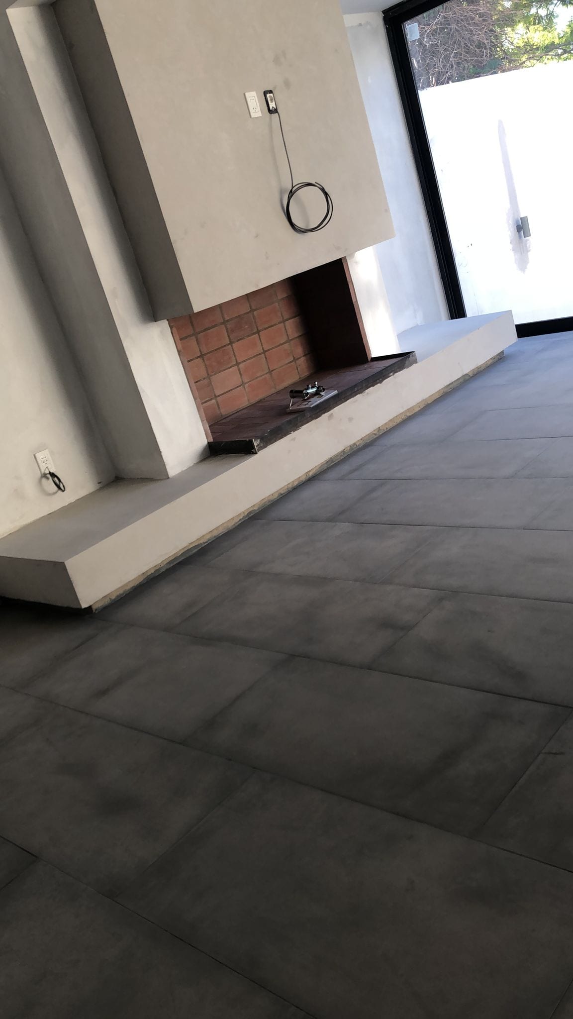 Proyecto Estufas, Parrilleros y Hornos
