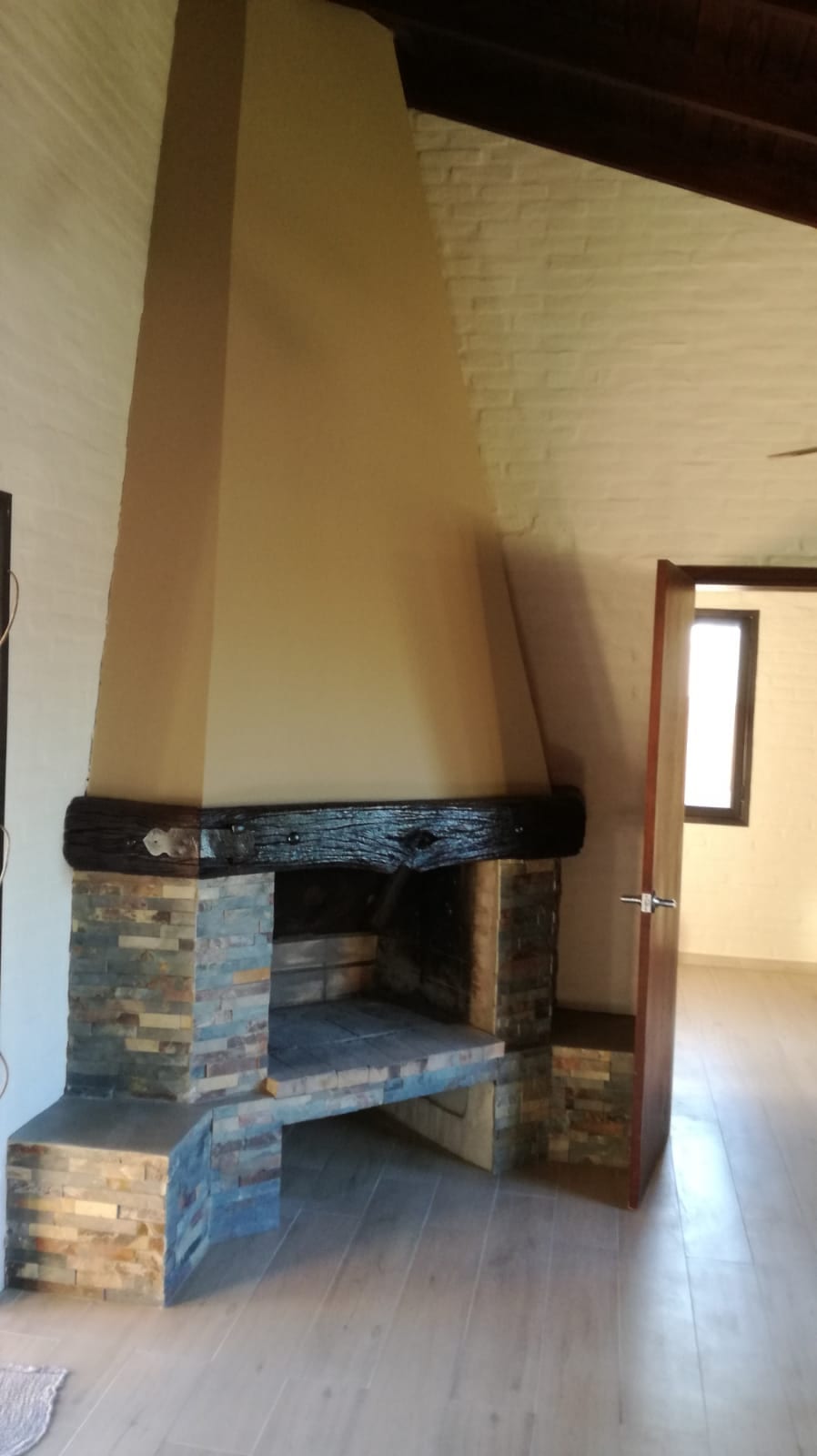 Proyecto Estufas, Parrilleros y Hornos