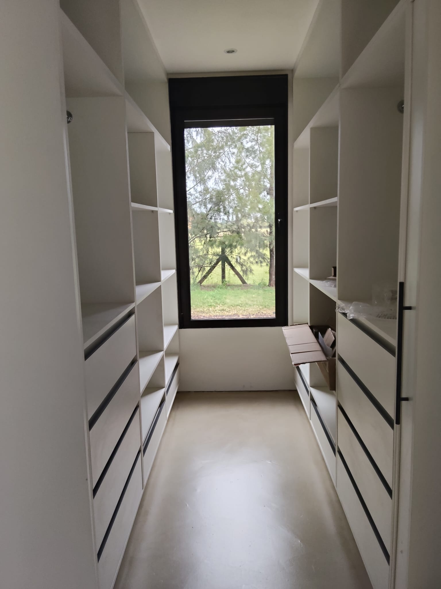 Interiores