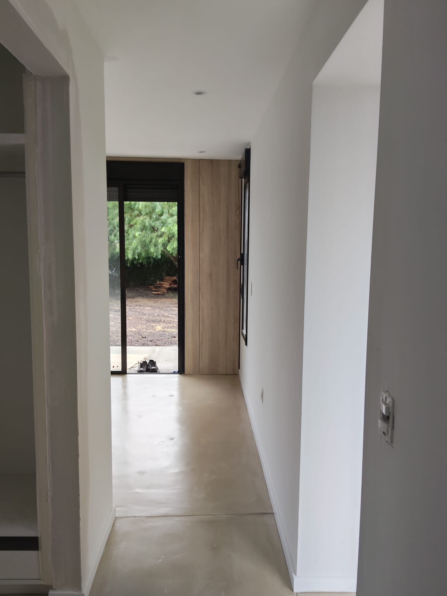 Proyecto Interiores