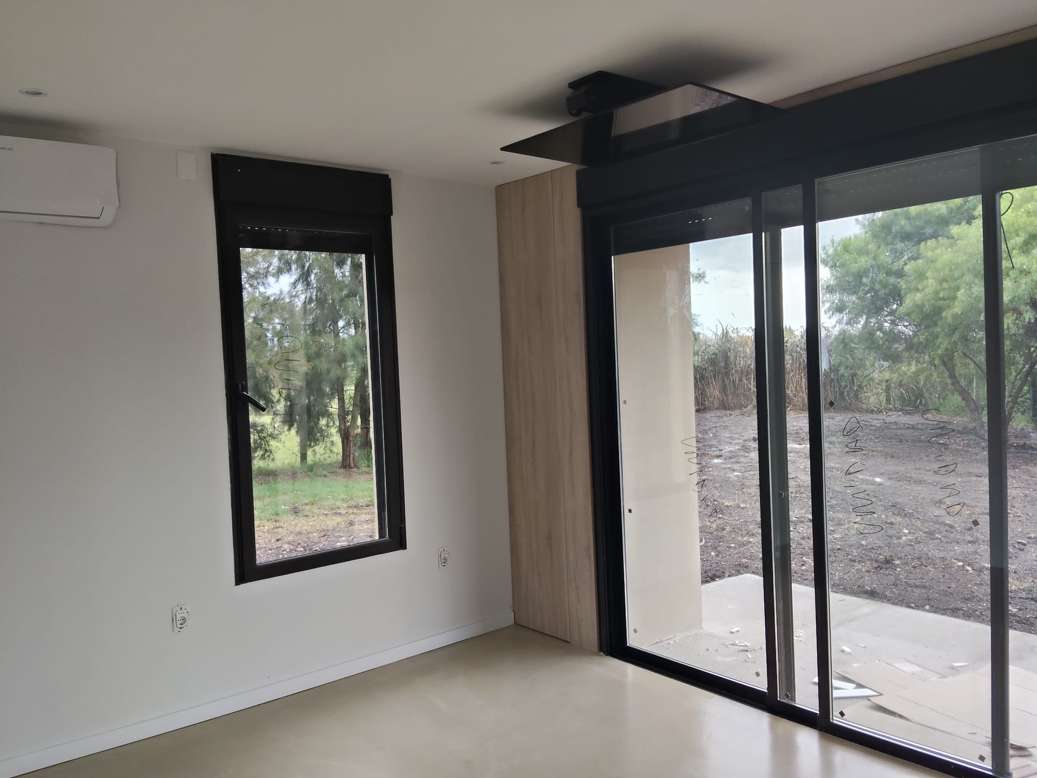 Proyecto Interiores
