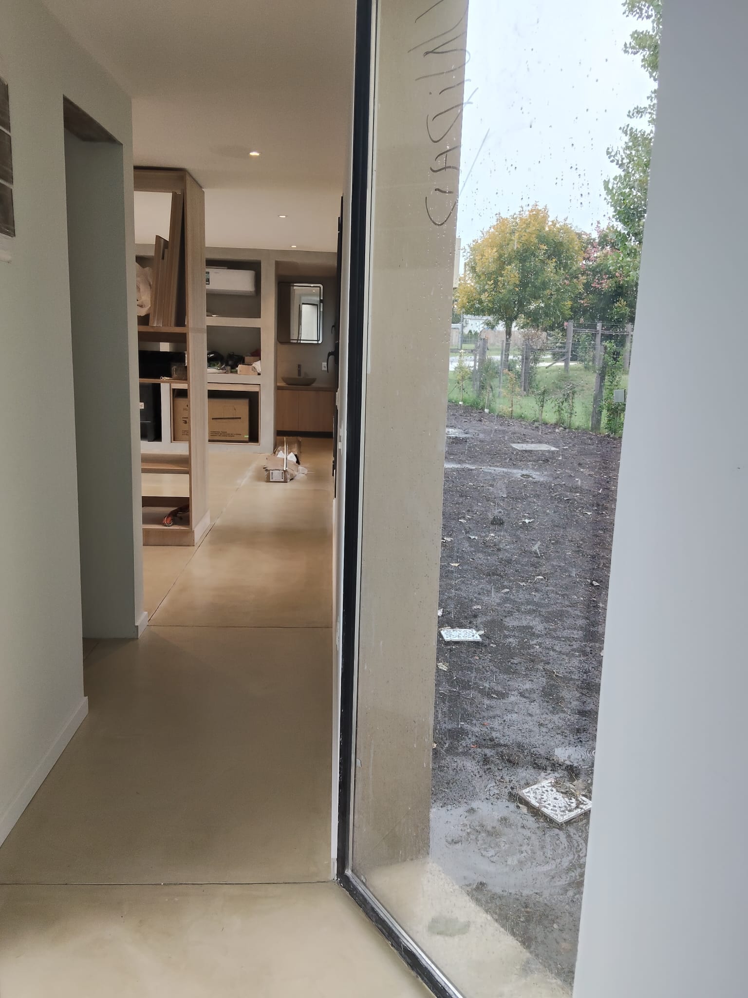 Proyecto Interiores