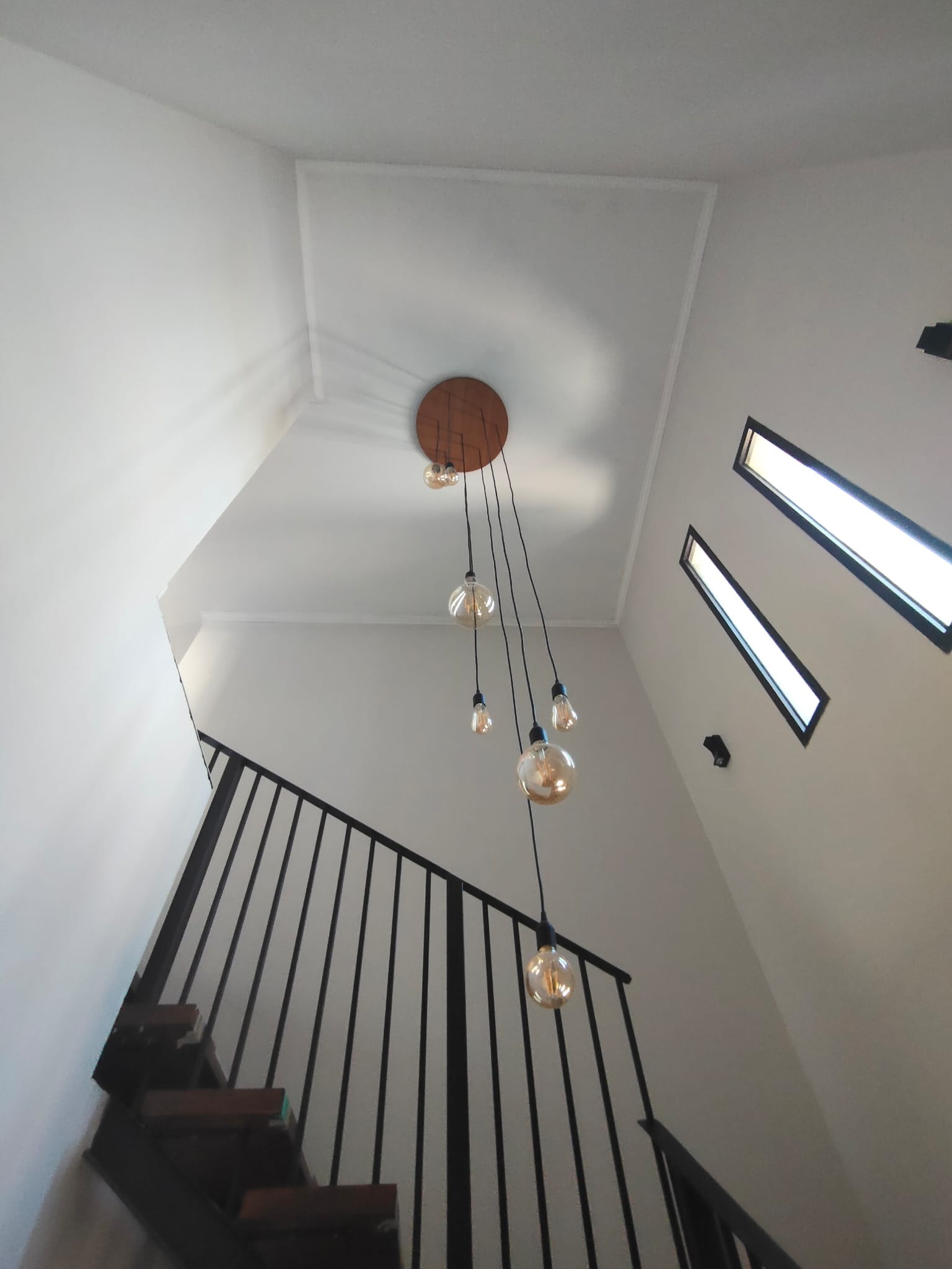 Proyecto Interiores
