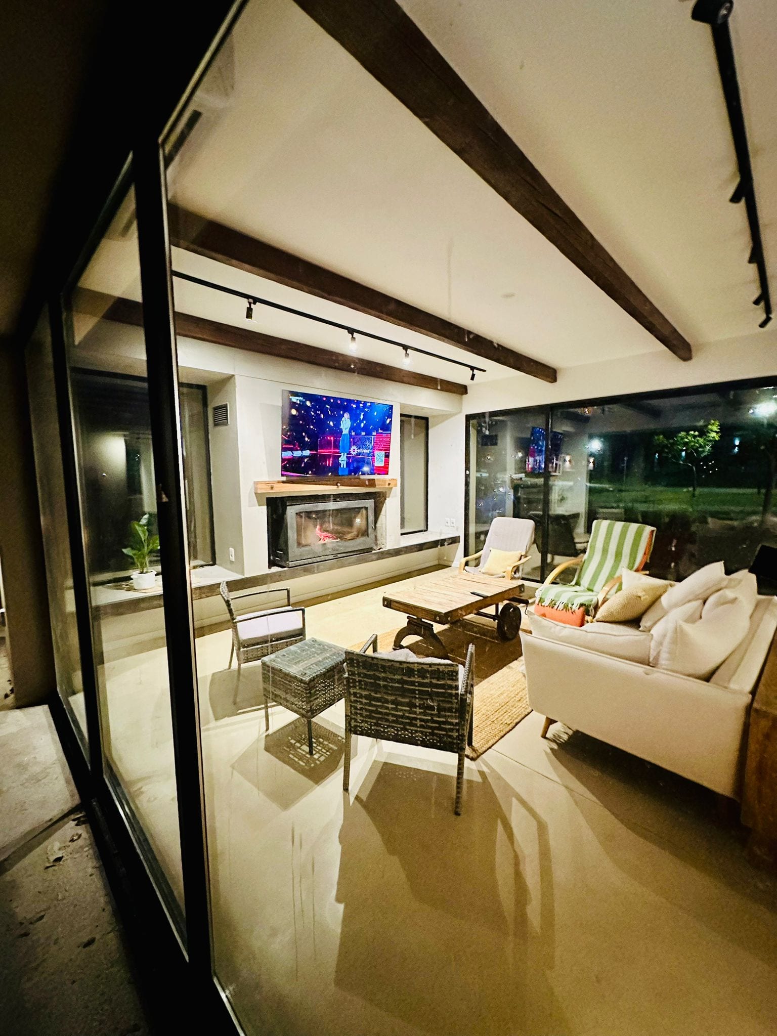 Proyecto Interiores