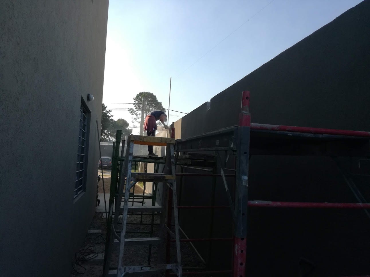 Proyecto Isopanel