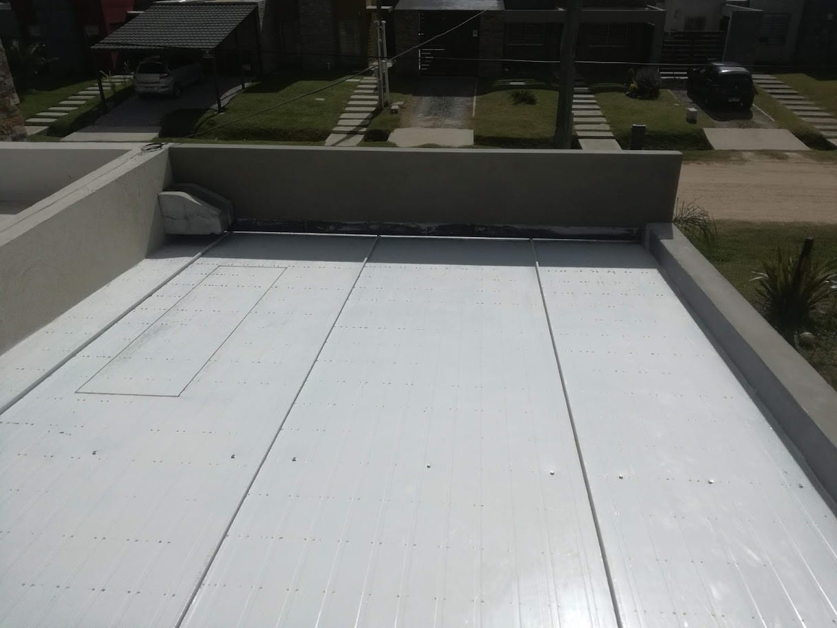 Proyecto Isopanel