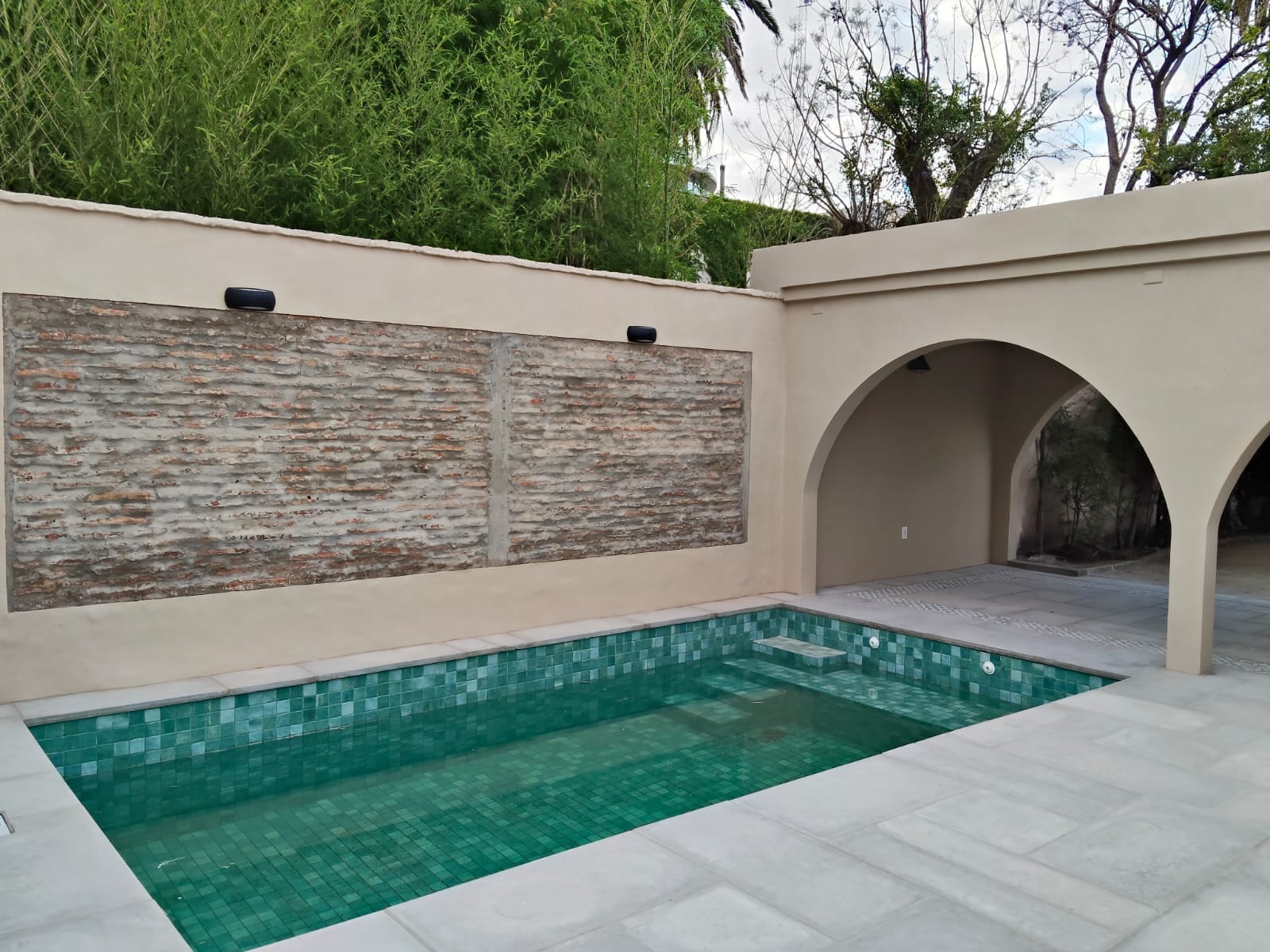 Proyecto Piscinas