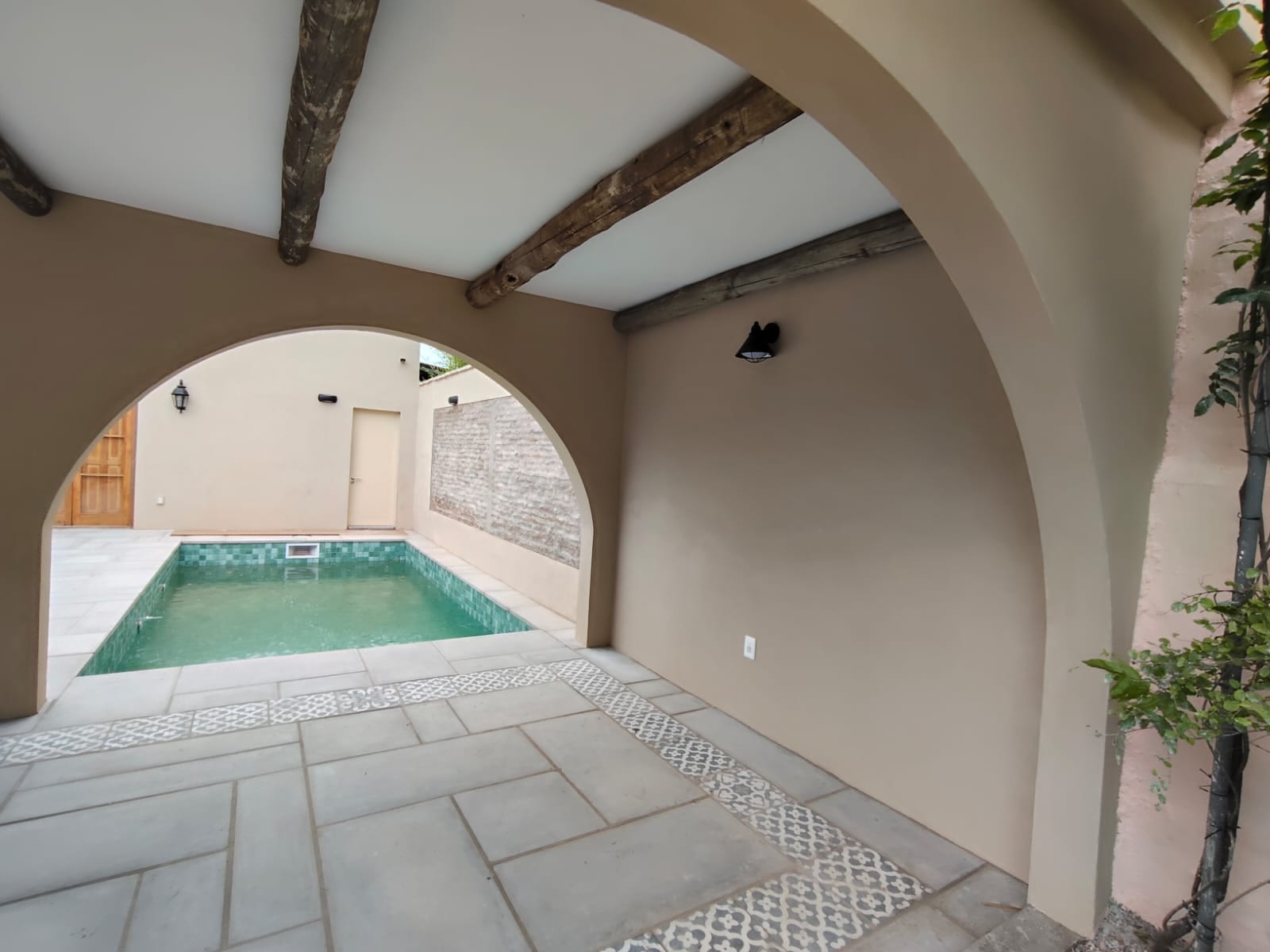 Proyecto Piscinas