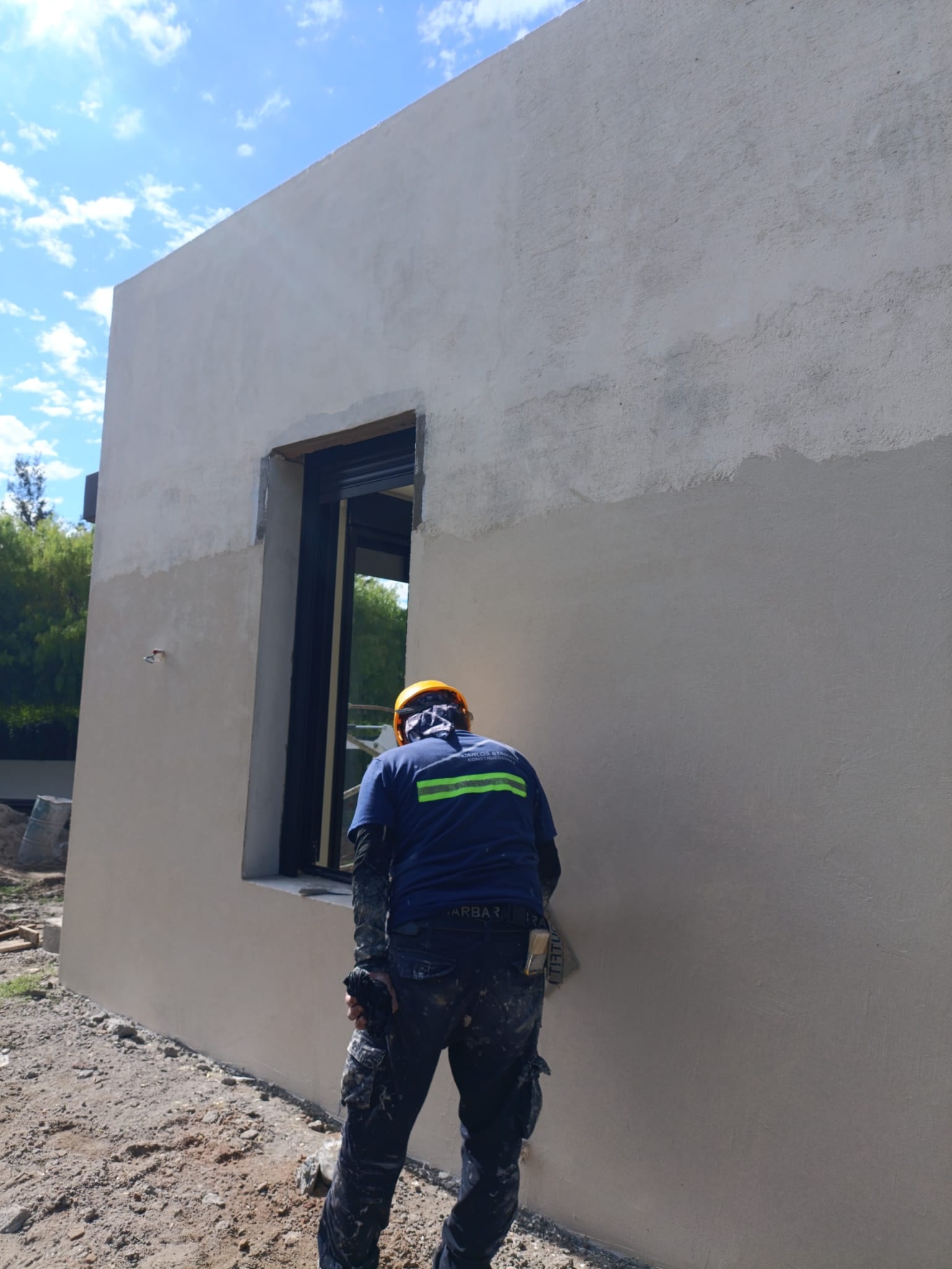 Proyecto Reformas desde Exteriores