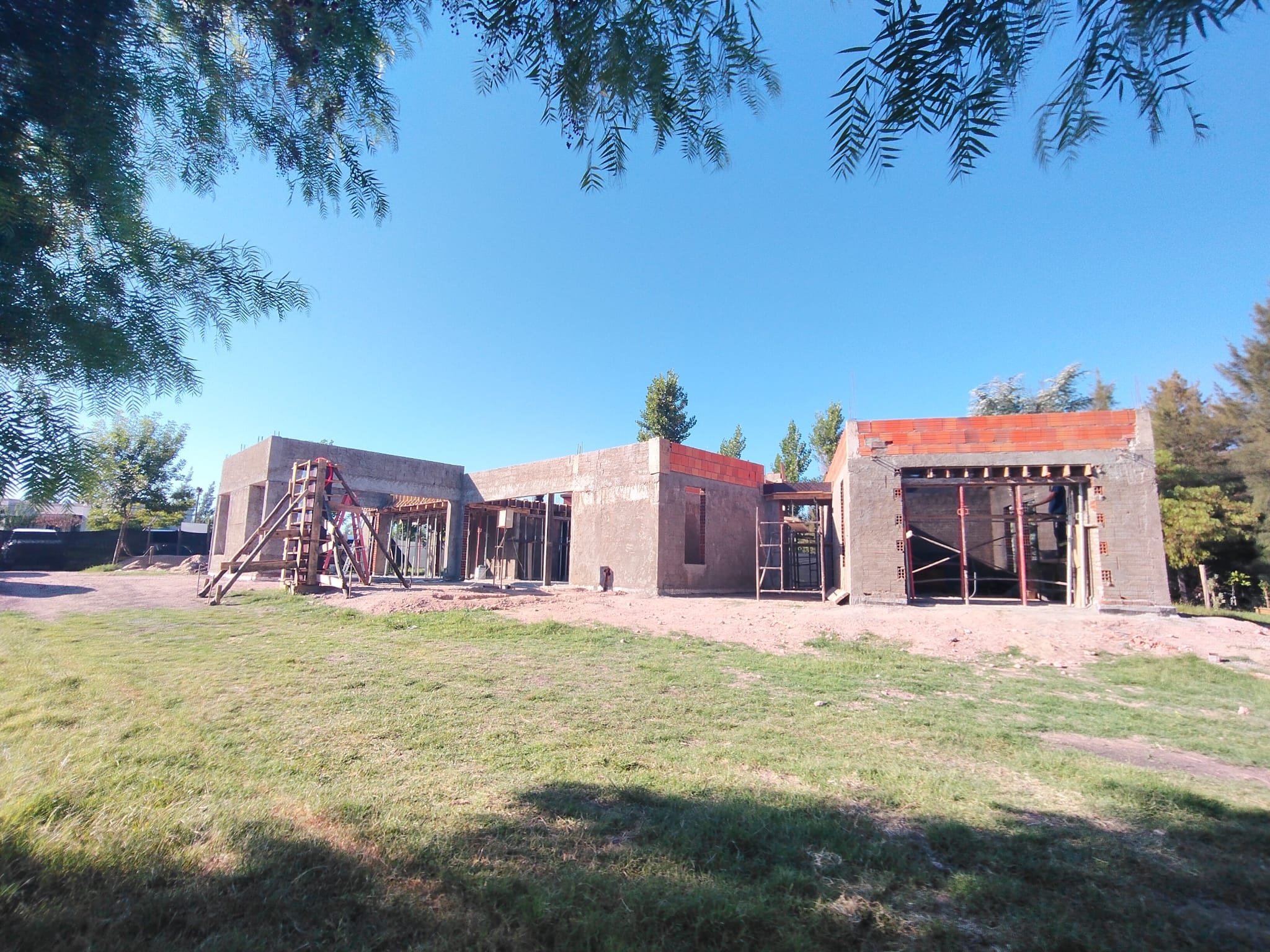 Proyecto Reformas desde Exteriores