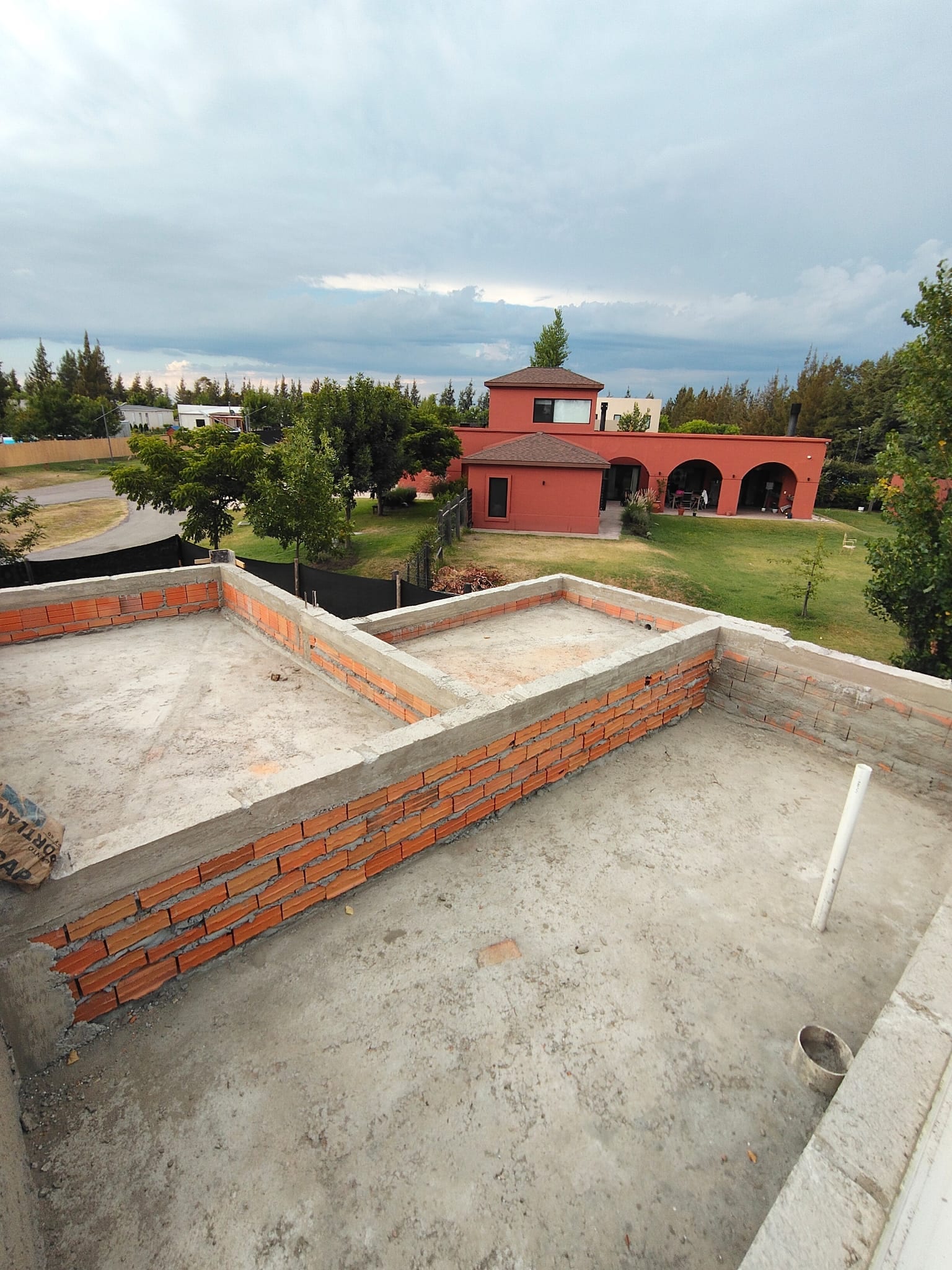 Proyecto Reformas desde Exteriores