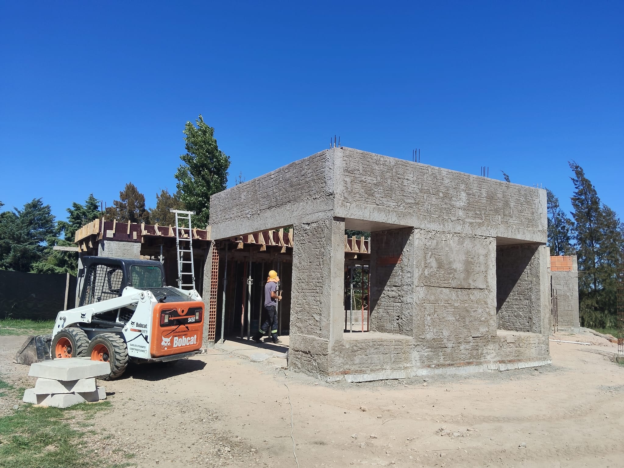 Proyecto Reformas desde Exteriores