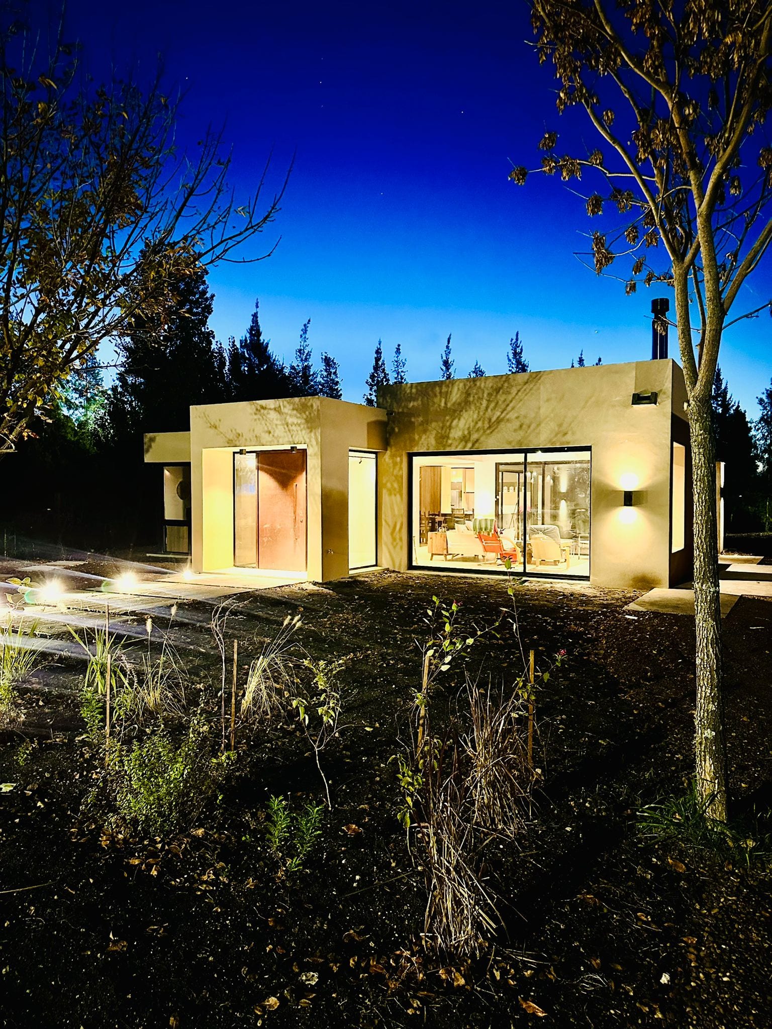 Proyecto Reformas desde Exteriores