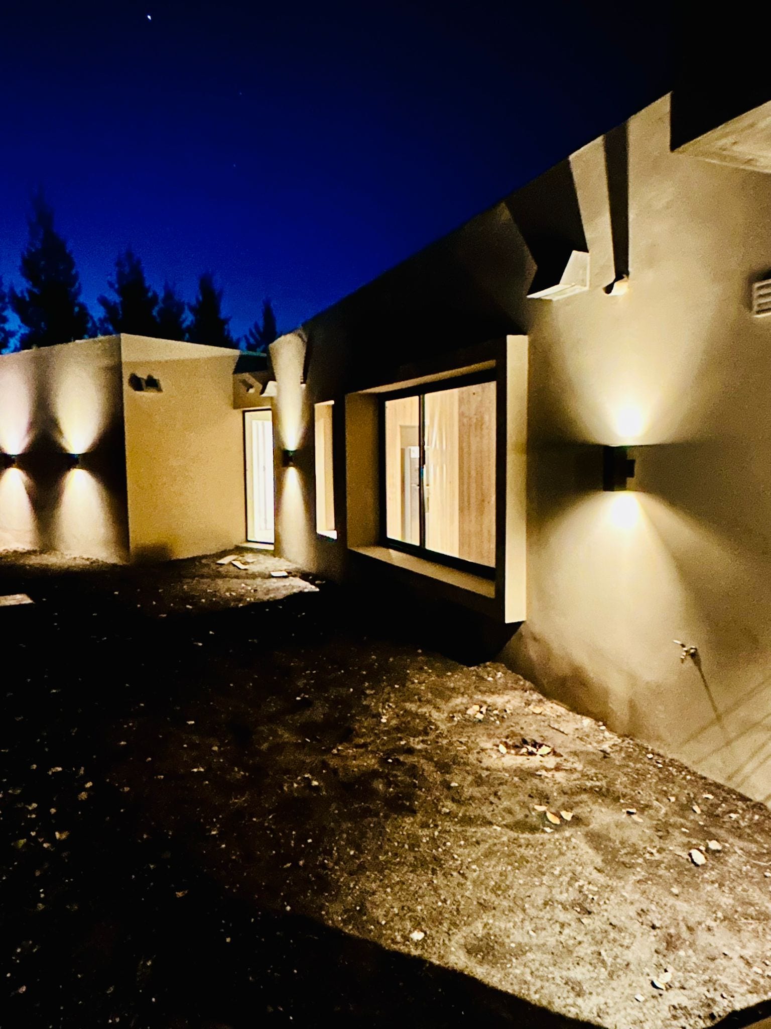 Proyecto Reformas desde Exteriores