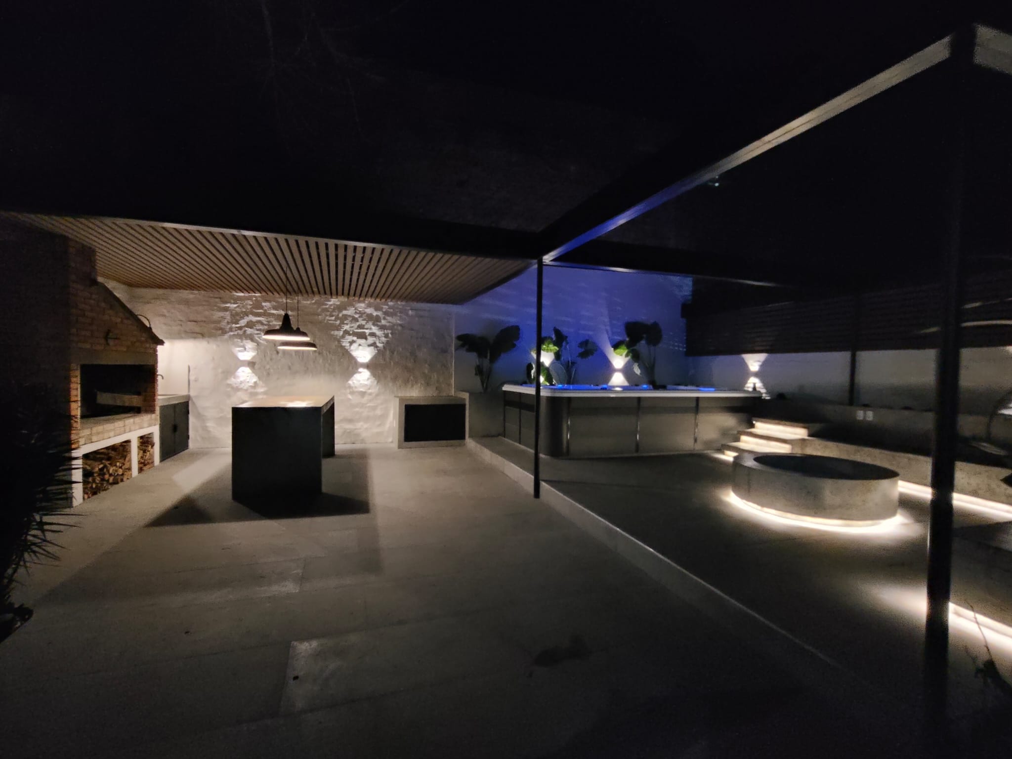 Proyecto Reformas desde Exteriores