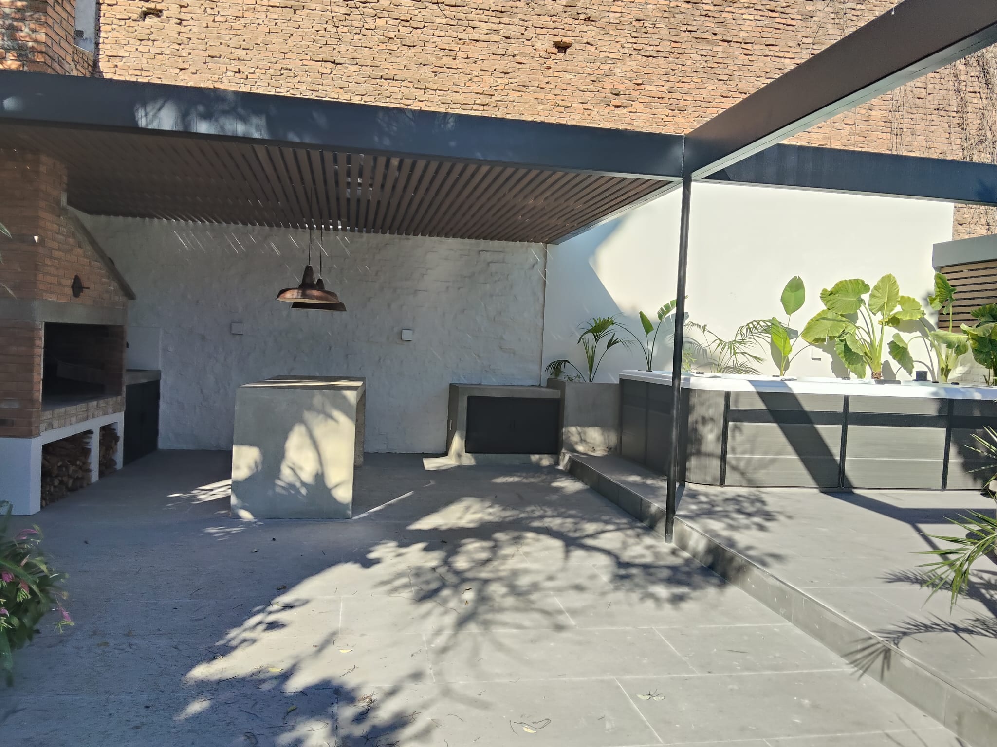 Proyecto Reformas desde Exteriores