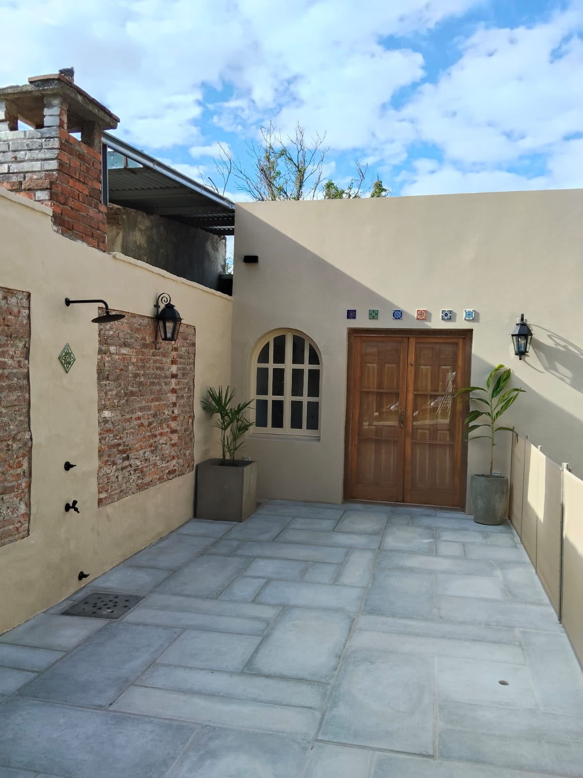 Servicios de pintura