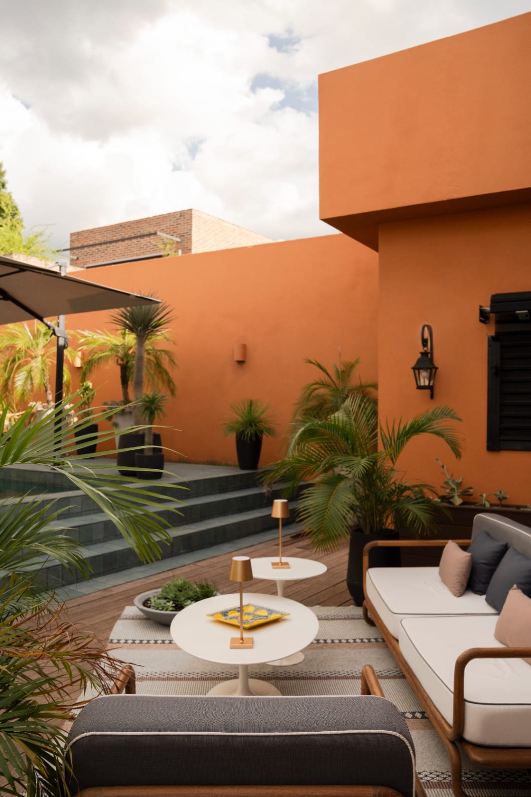 Proyecto Reformas desde Exteriores