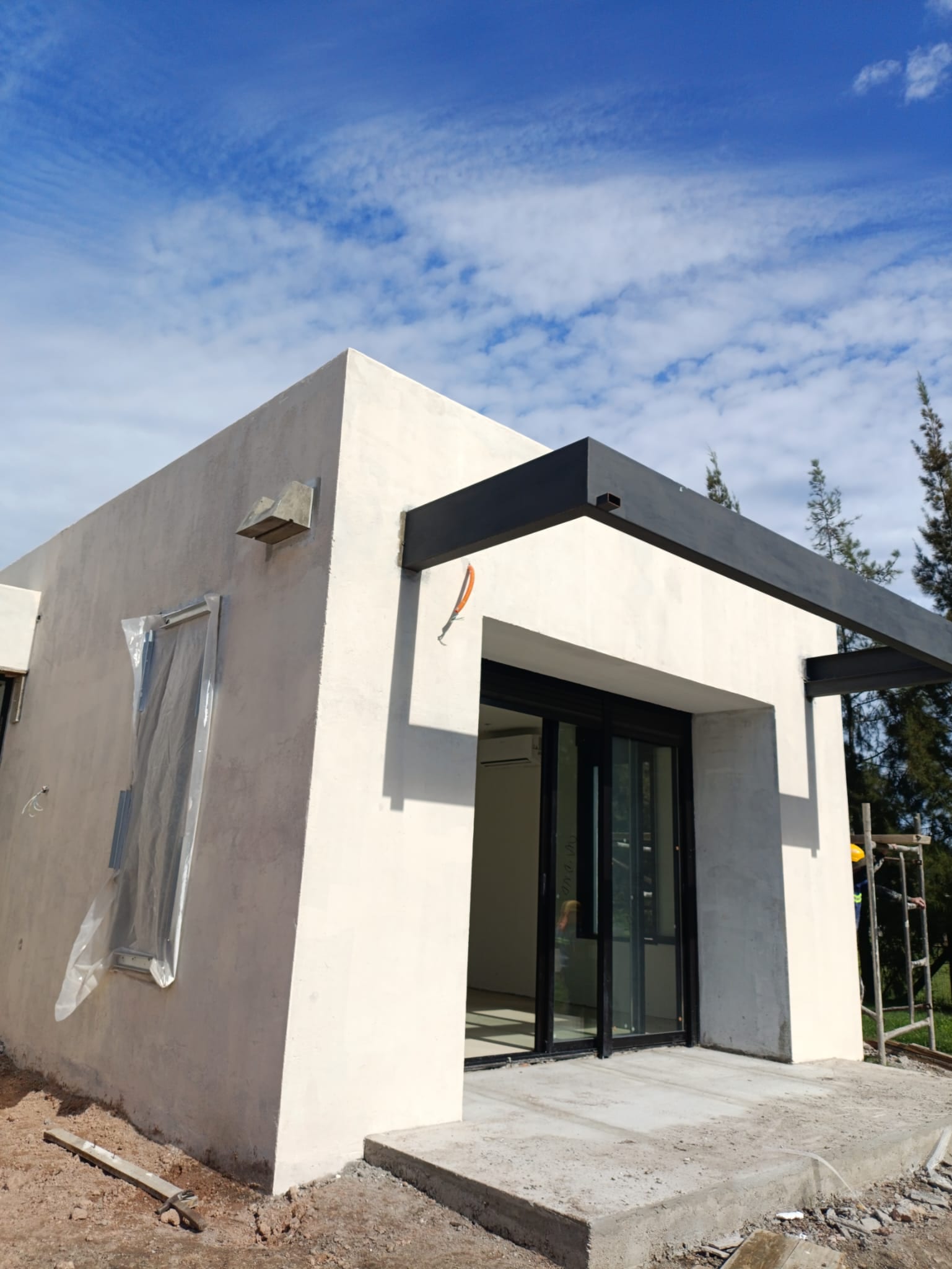 Proyecto Reformas desde Exteriores